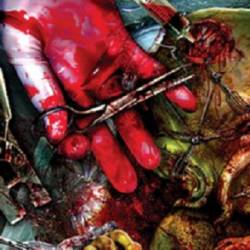 Machetazo : Machetazo - Total Fucking Destruction